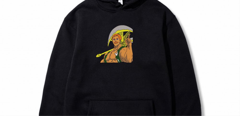 اسكانور الخطايا