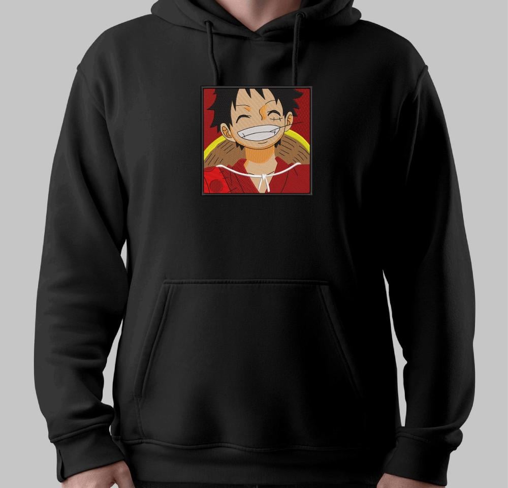 هودي - لوفي 4