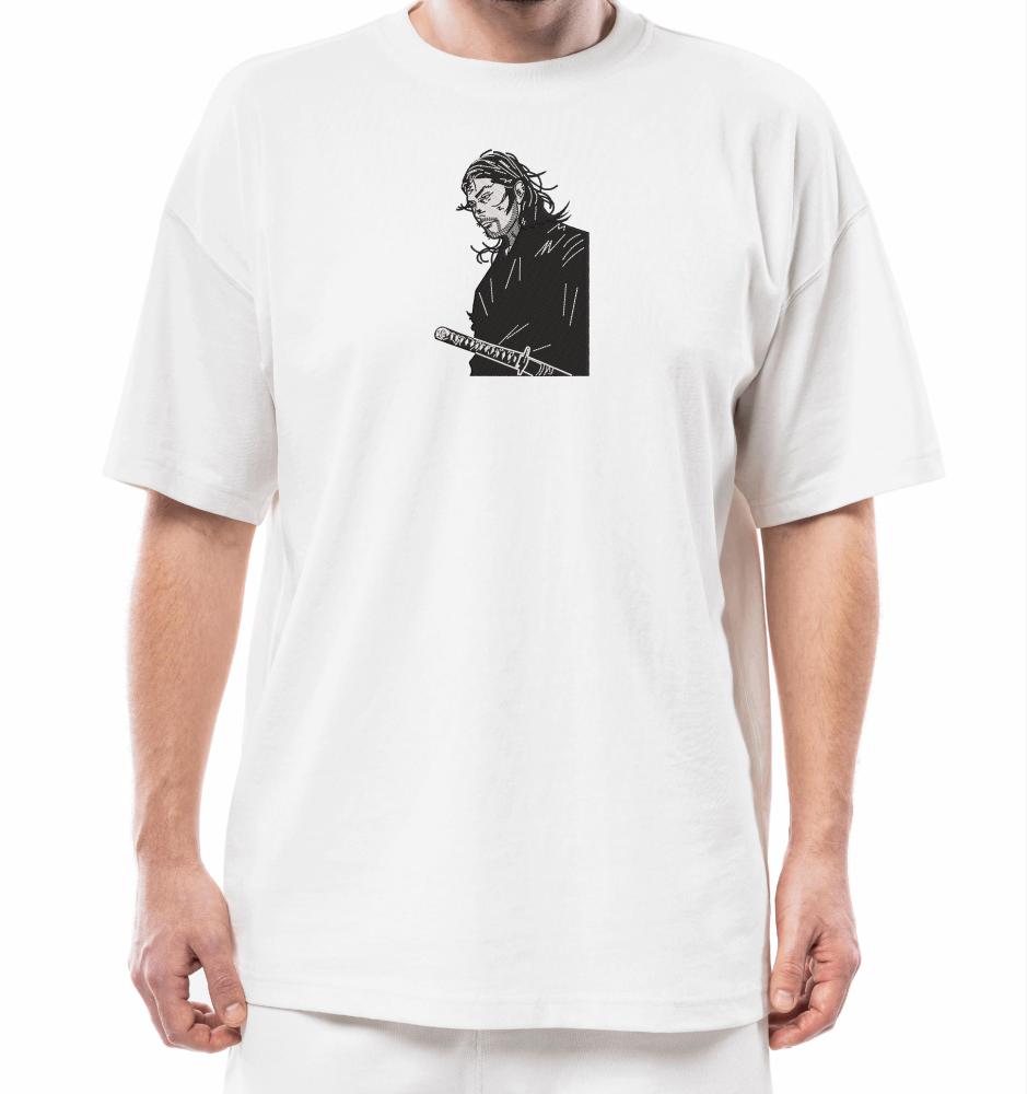 تيشيرت - موساشي 4