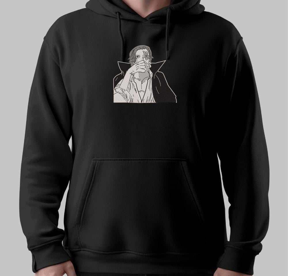 هودي - شانكس مانقا - ون بيس