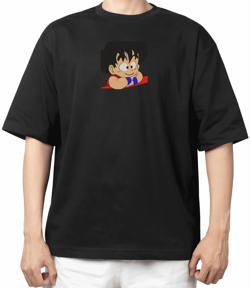 تيشيرت - غوكو - دراغون بول