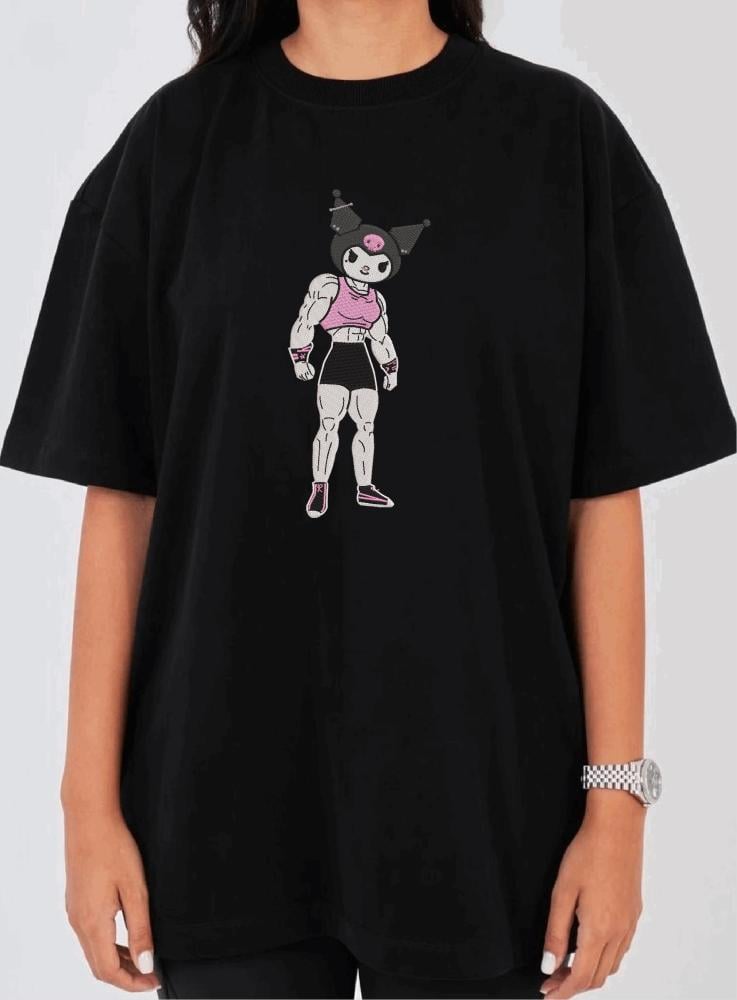 تيشيرت -كرومي 3