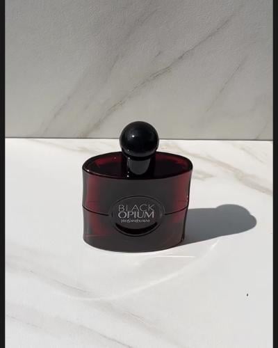 عطر بلاك أوبيوم