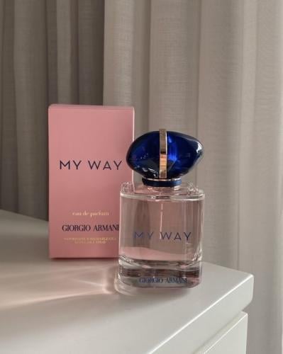 عطر My way