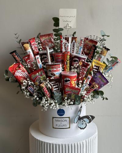 Happiness Box