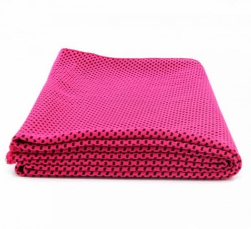 منشفة رياضية باردة - Cooling Towel