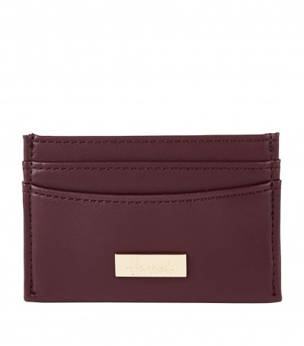 حامل بطاقات من هارودز