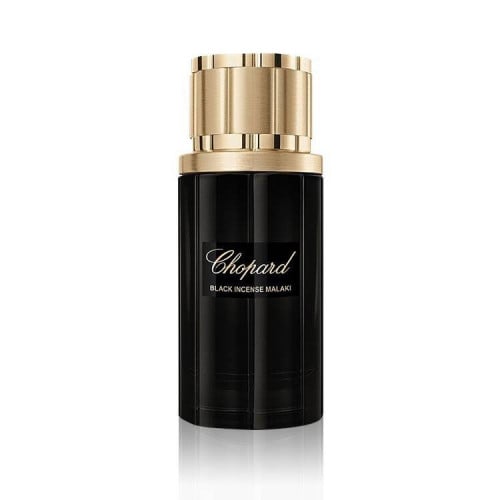 شوبارد عطر بلاك إنسنس ملكي او دو برفان