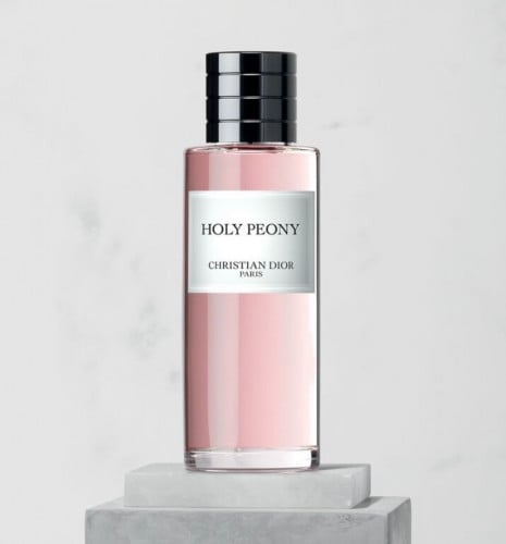 ديور عطر هولي بيوني او دو بارفان