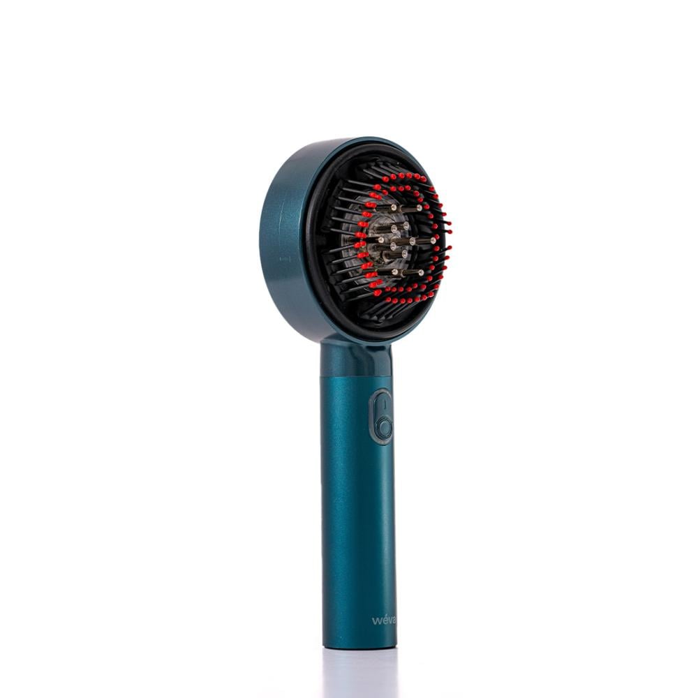 جهاز تدليك فروة الرأس وتنشيط الشعر – Wéva Hair Scalp Massager