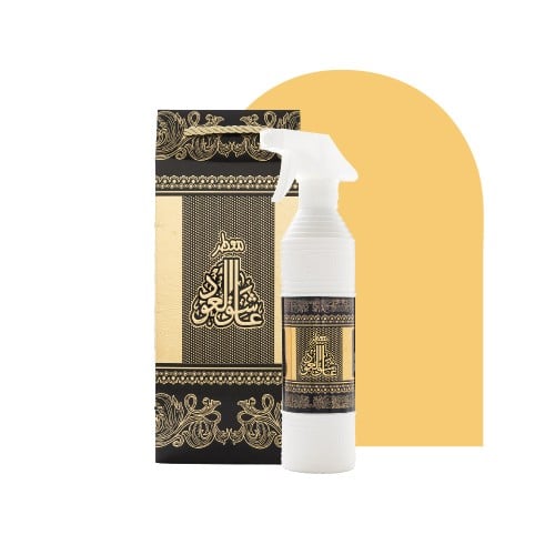 معطر عاشق العود