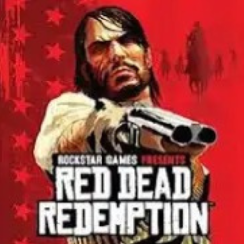 ريد ديد ريدمبشن الجزء الأول Red Dead