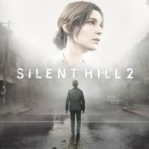 لعبة سايلنت هيل2 - Silent Hill2