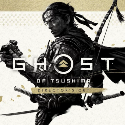 لعبة قوست اوف تسوشيما | Ghost of Tsushima