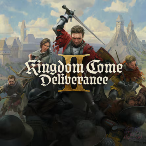 kingdom come deliverance ii