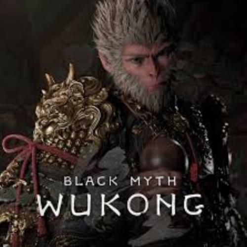 لعبهBlack Myth: Wukong