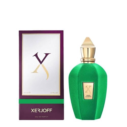 عطر فيردي أكسنتو إي دي بارفان للنساء والرجال - زير...