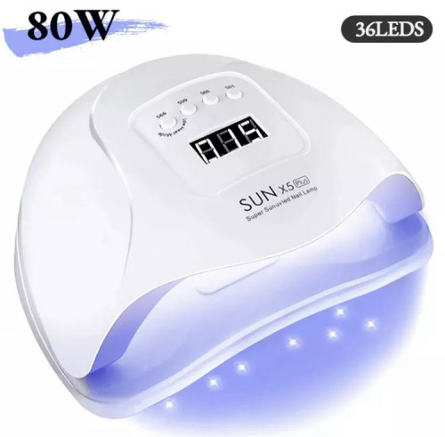 UV LED 80W