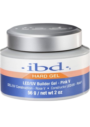 Gel IBD Pink V 0,5 oz