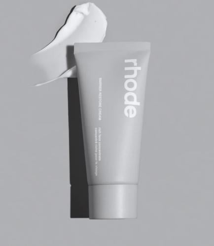 Rhode – Barrier Restore Cream | مرطب يومي يستخدم ص...