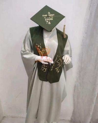 عبايات تخرج 2024 تفصيل وتتطريز حسب الطلب - متجر يو...