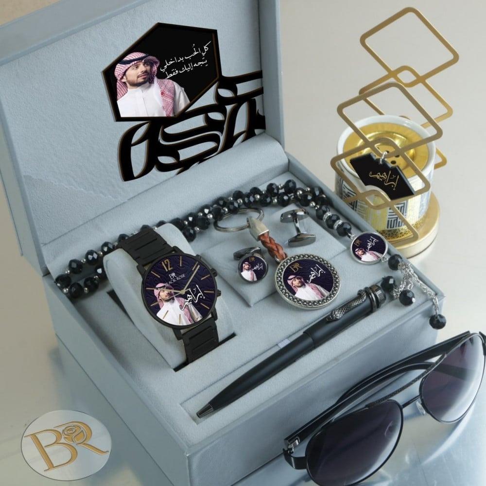 اطقم هدايا رجالية مميزة - متجر يون بأسعار رائعة