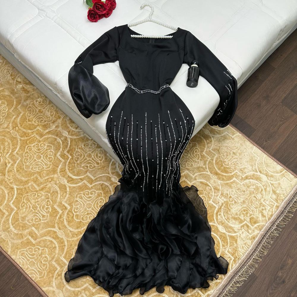 فستان سهرات شرايط جازار
