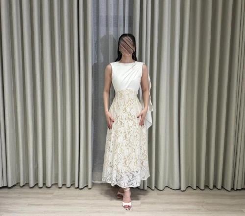 فستان "سيرين