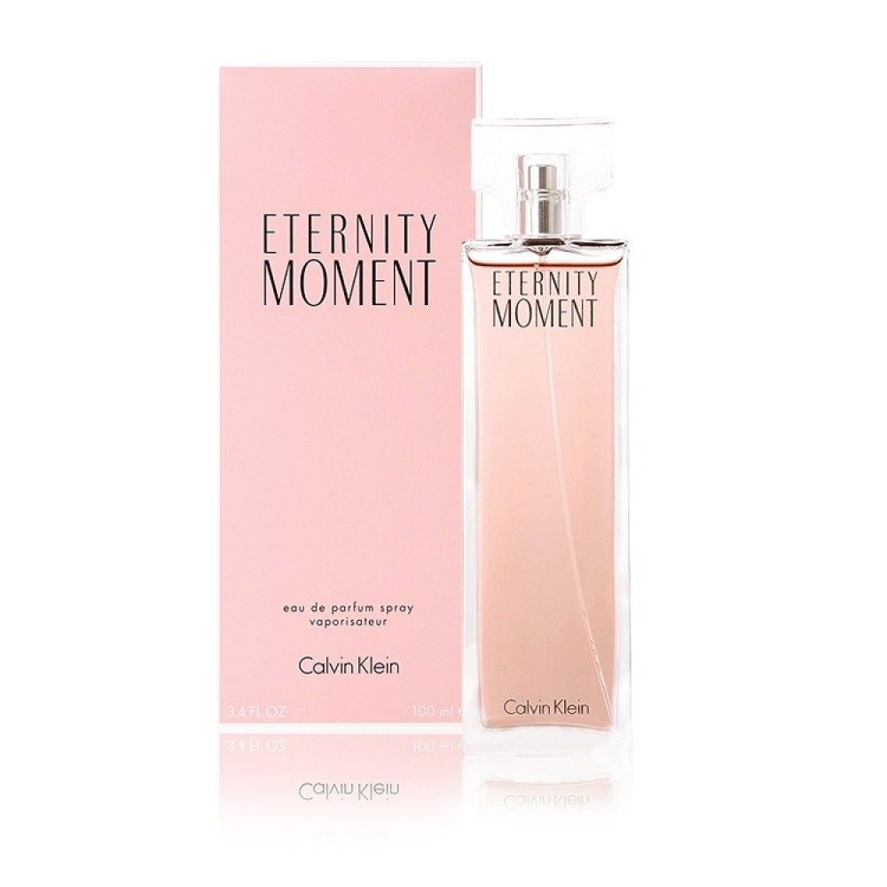 عطر اتيرنتي مومنت من كالفن كلاين