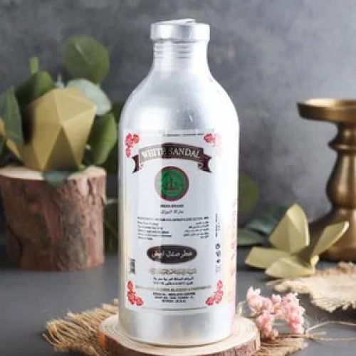 عطر صندل ابيض