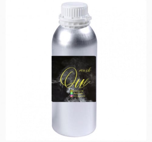 زيت عطر الحناء 100 مل