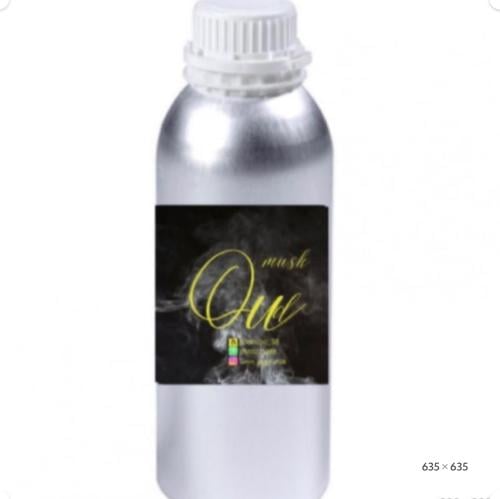 زيت عطري ورد مسك
