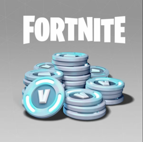 FORTNITE - 5000 V BUCKS