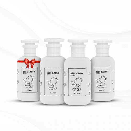 مجموعة عطر بيبي لانسي