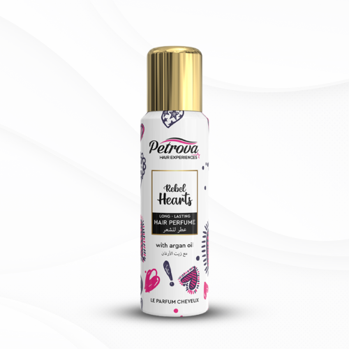 معطر شعر ريبل هيرتس