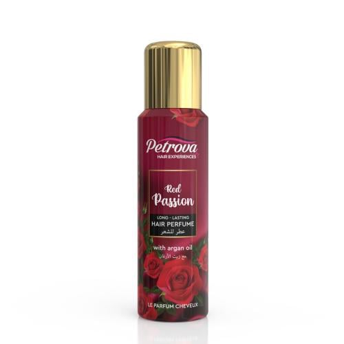 معطر شعر ريد باشن