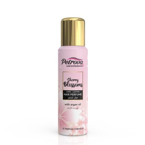 معطر شعر شيري بلوسوم