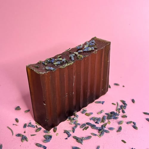 صابونة المُره
