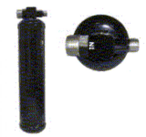 RECEIVER DRIER NISSAN URVAN NO 10883W