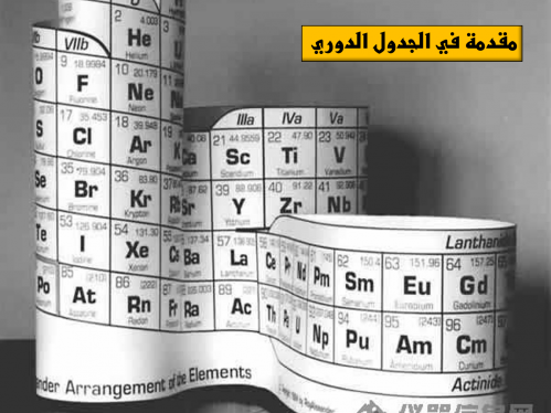 علوم ثالث متوسط الفصل الثاني