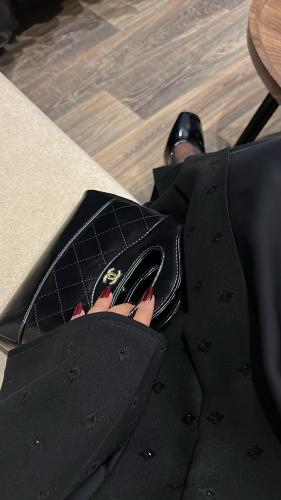 عبايه الفاتنه + طرحه