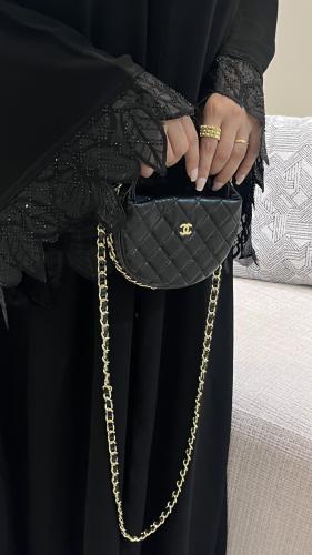 عباية وهج + طرحه