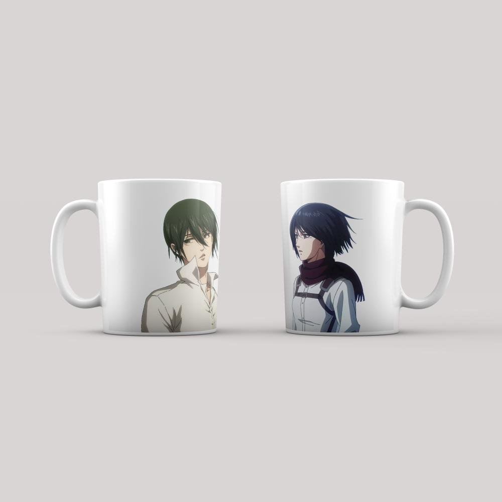CUP  | ميكاسا