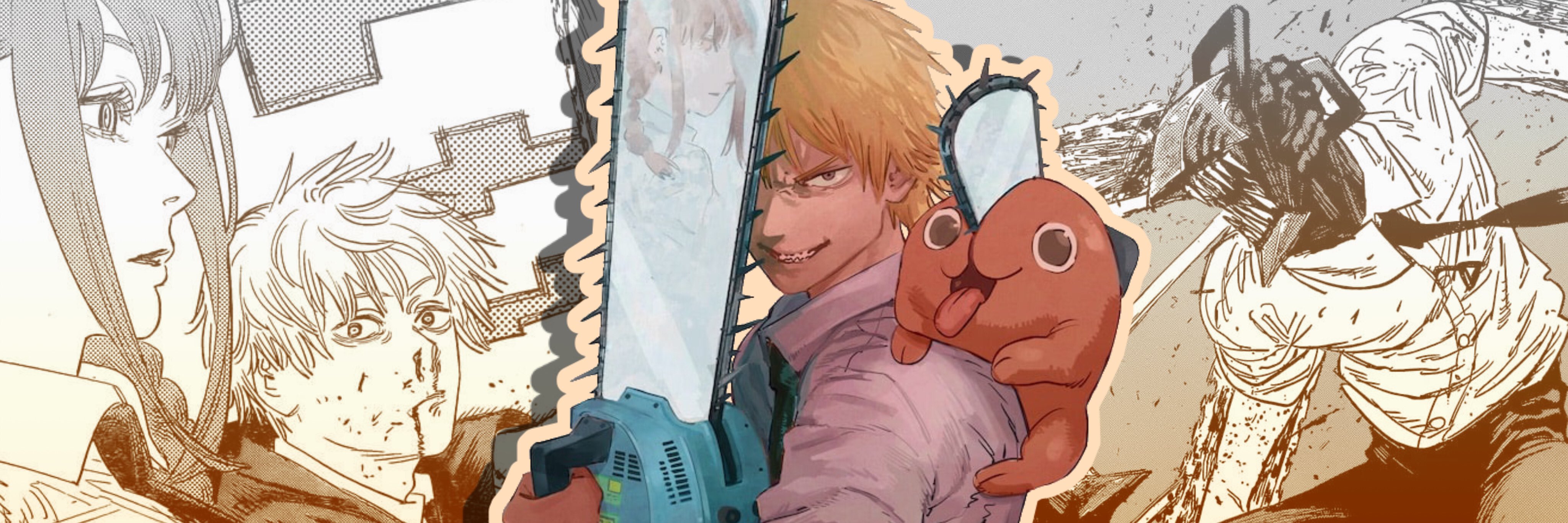 رجل المنشار