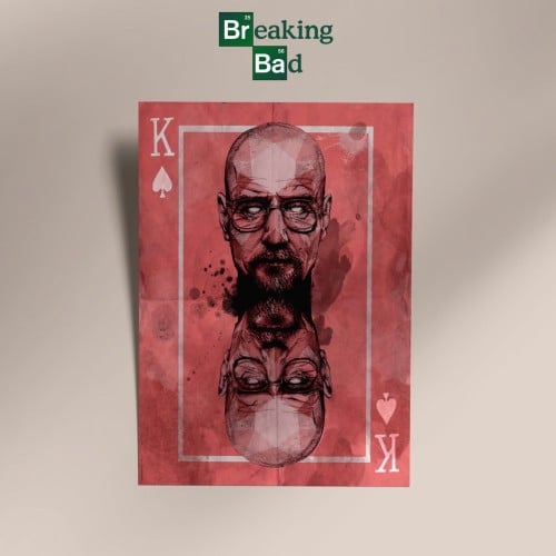 Posters | بريكينق باد
