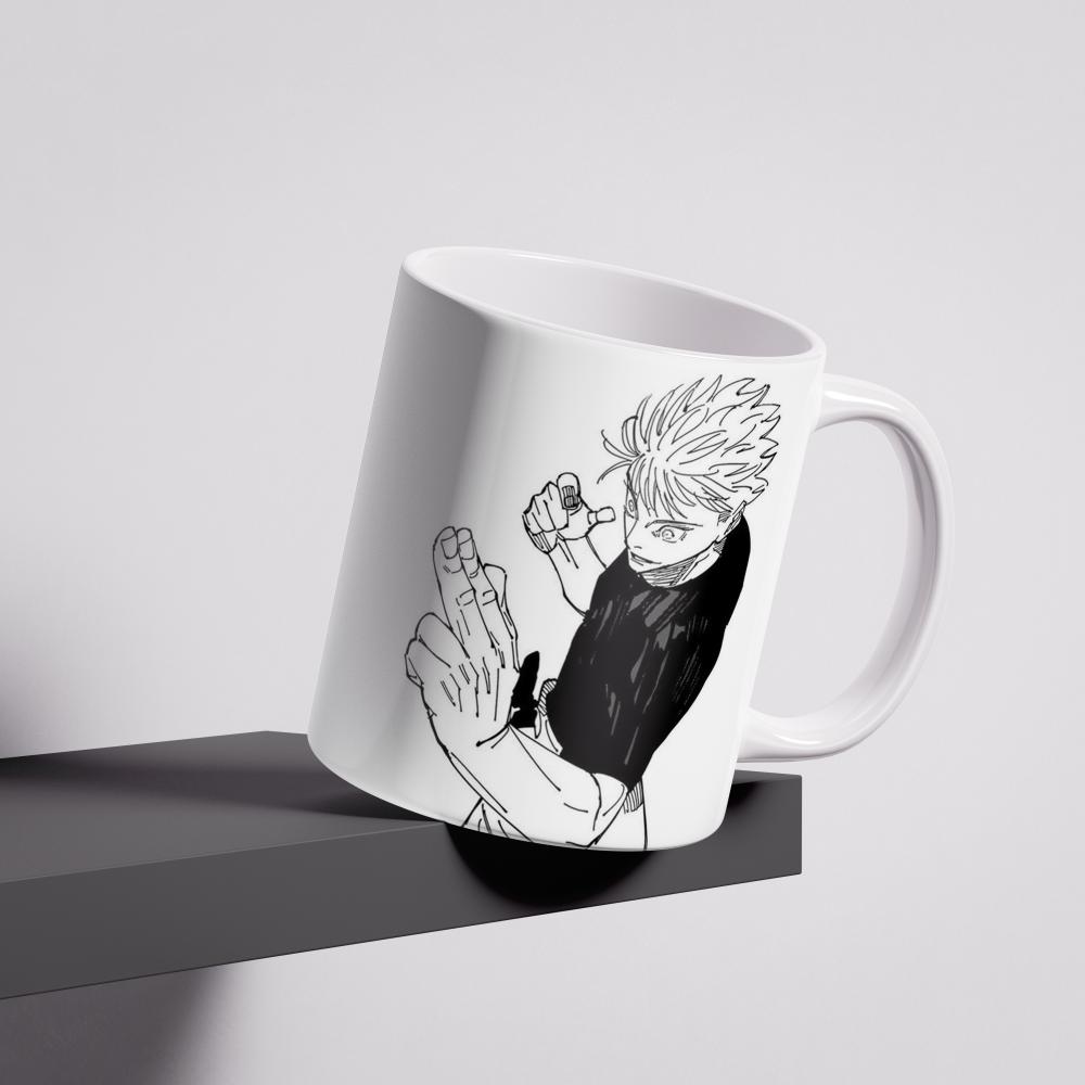 CUP  | غوجو