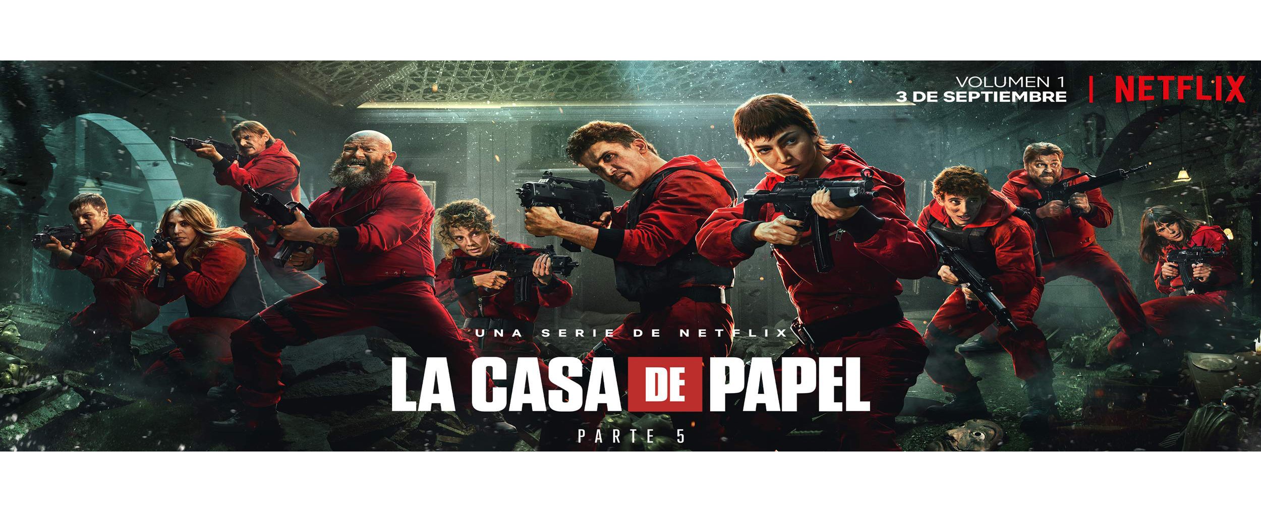 لا كاسا دي بابيل