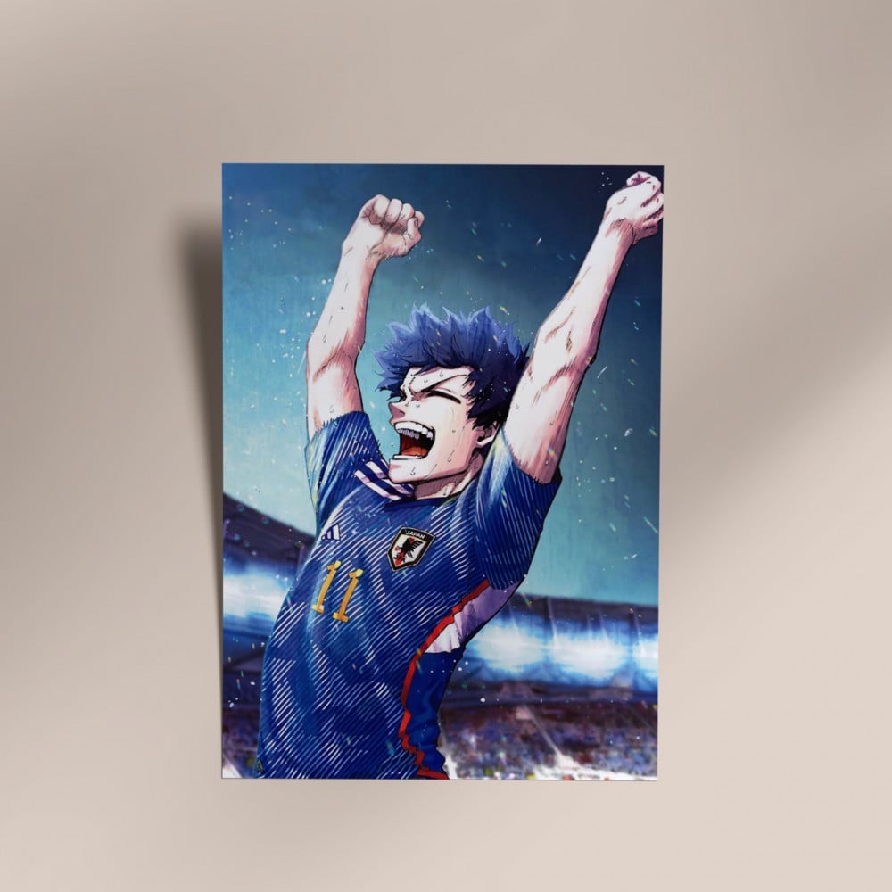 Posters | بلو لوك