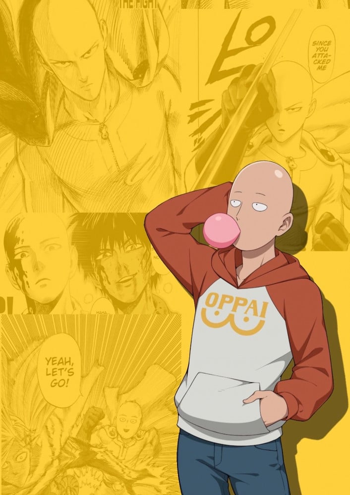 Posters | ون بنش مان