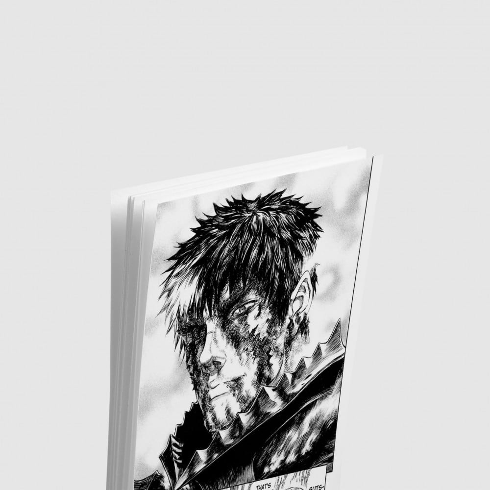 Berserk Manga Volume 36 - متجر مانجا